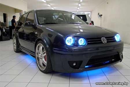 Артем Волостнов