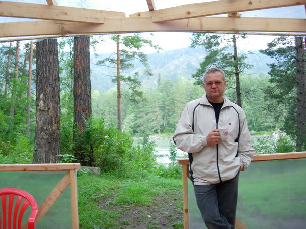 Герман Кузнецов