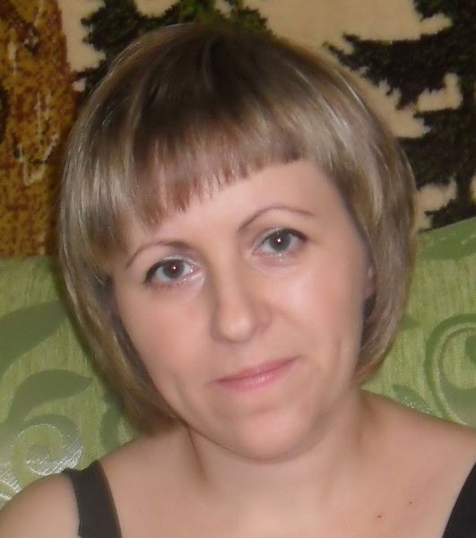 Людмила Коротенко