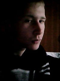 Евгений Тетерин