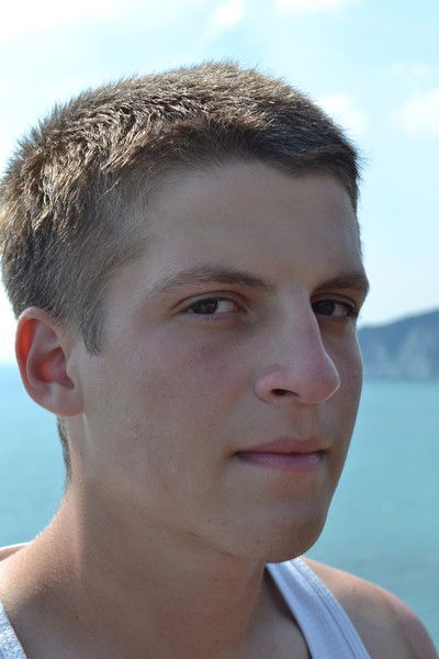 Евгений Иоакимиди