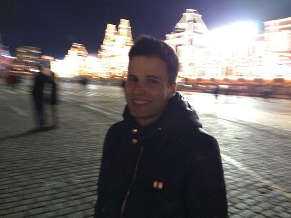 Денис Королёв