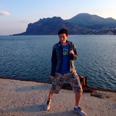 Айдар Рамазанов