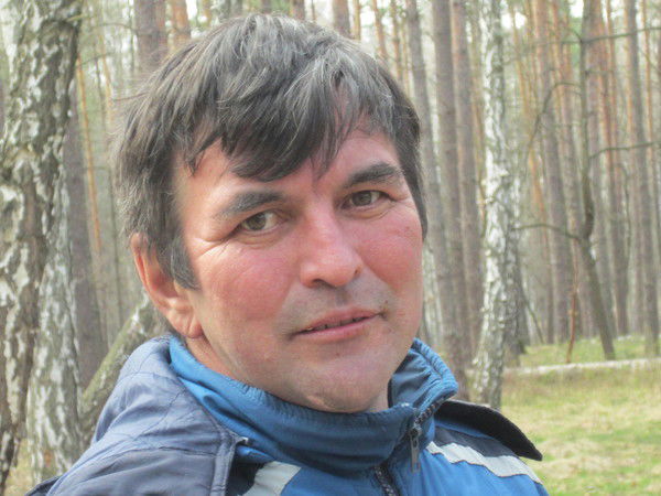 Сергей Селянский