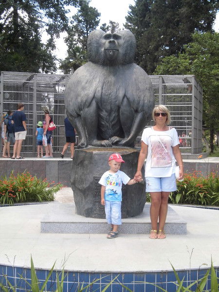 Надежда Сорокина