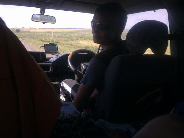 Виталик Стебляков