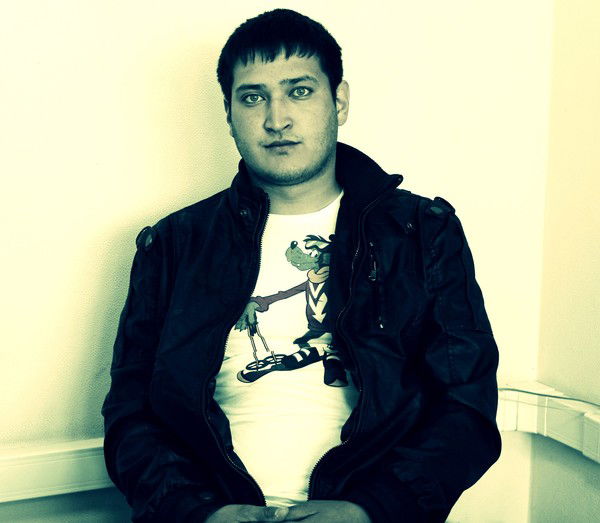 Ильнур Бакиров