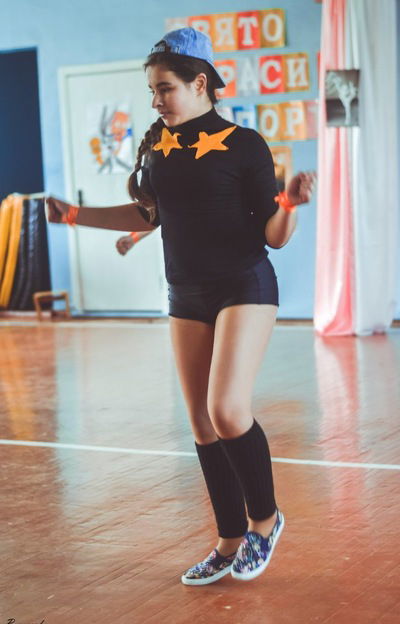 Юлия Назаренко