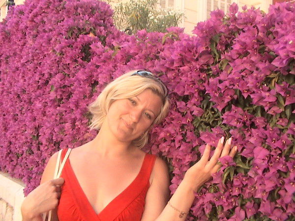 Оксана Якименко