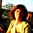 Валентина Чернышёва