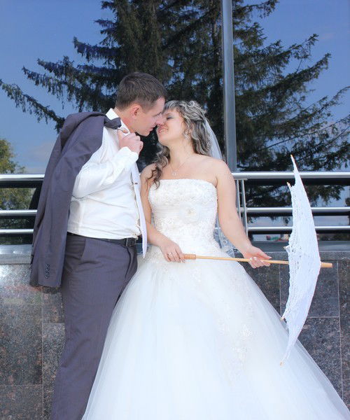 Аленушка Романовская