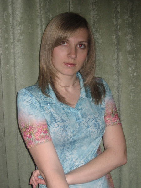 Юлия Панченко