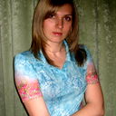 Юлия Панченко