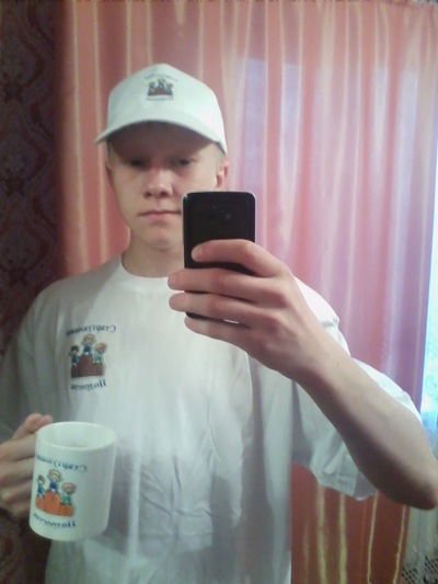 Артем Вагайцев