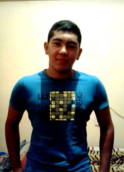 Еламан Жумаханов