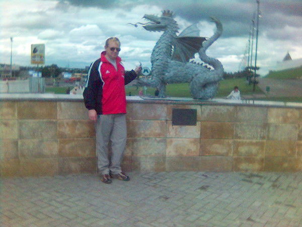 Александр Василенко