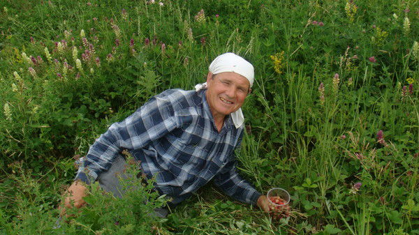 Геннадий Нитченко