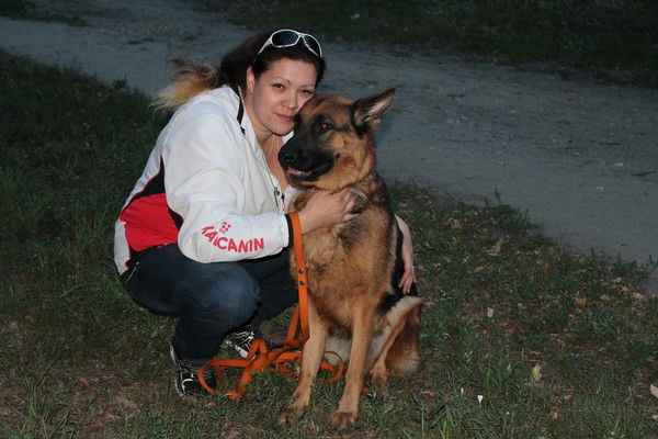 Анна Табачикова