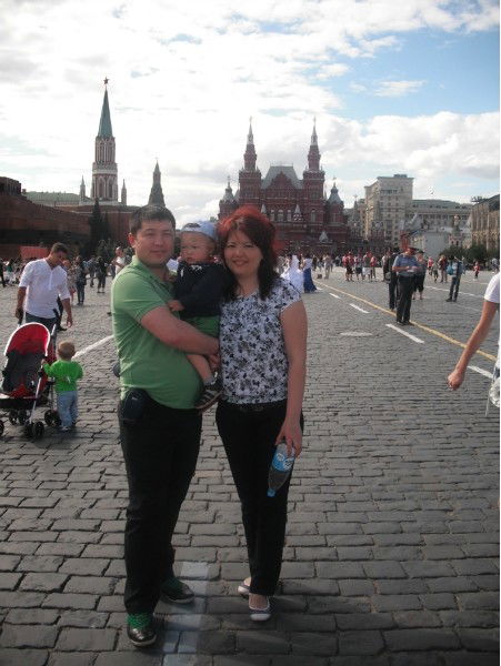 Нурбек Айчурок