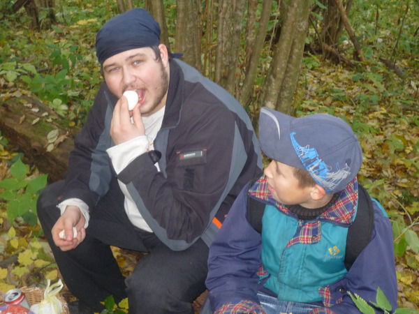 Павел Ильин