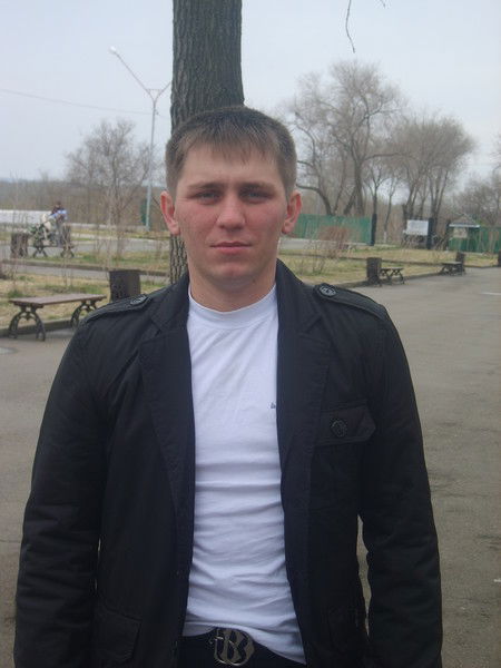 Андрей Ячевский