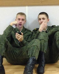 Илья Таранов