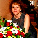 Ольга Михайлова