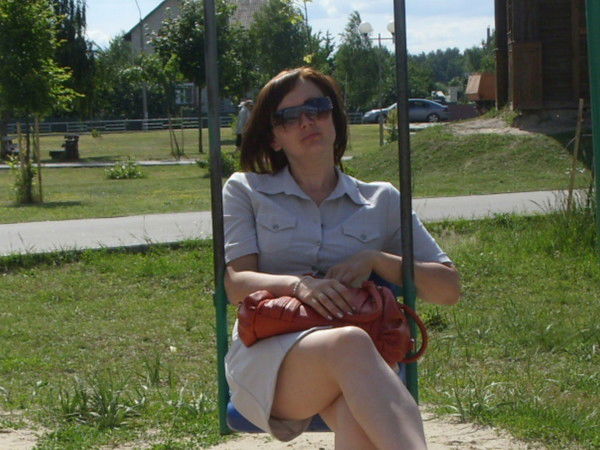 Лариса Макаревич