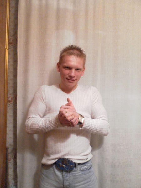 Роман Кикеев