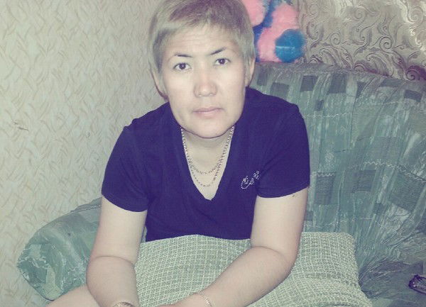 Сайран Махмет