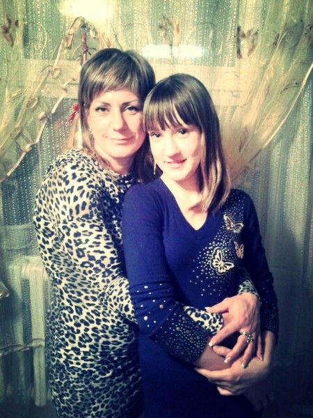 Инна Хохлова