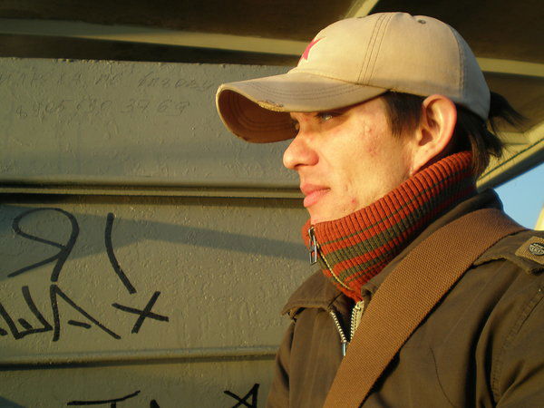 Евгений Красиков