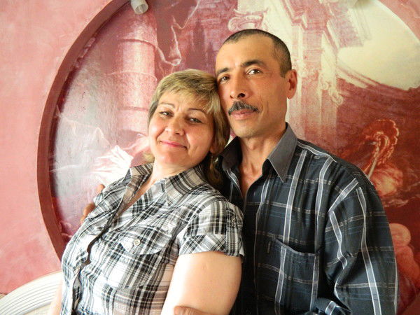 Лидия Максютова