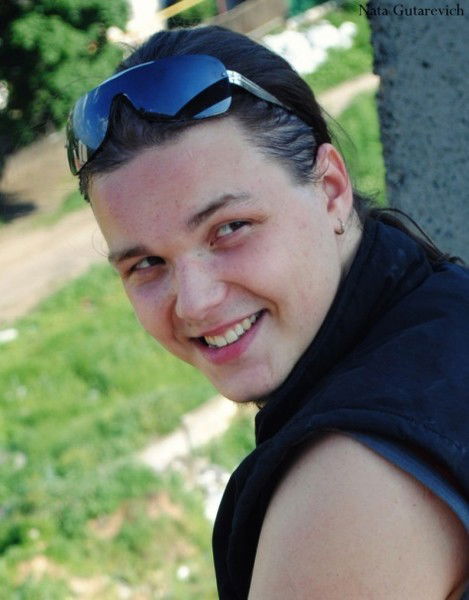 Андрей Шевченко