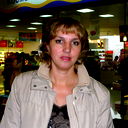 Ирина Негматова