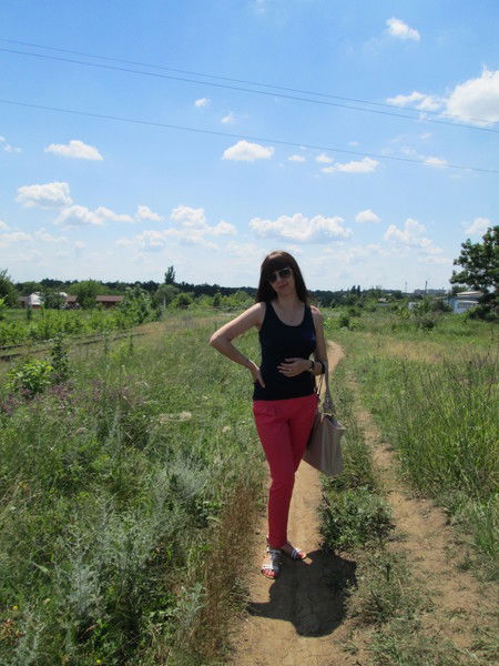 Наталия Звада