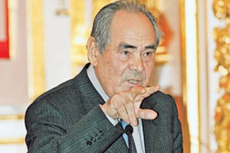 Марс Ибрагим