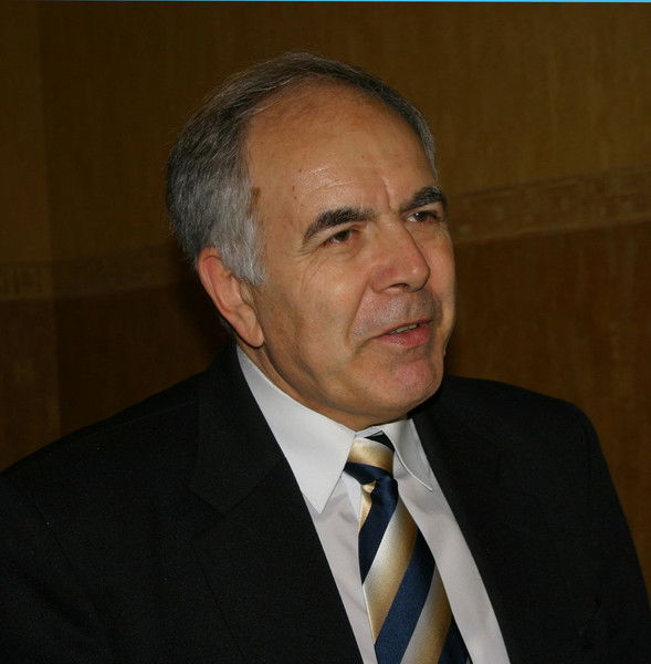 Владимир Чесноков