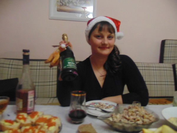 Ольга Попова