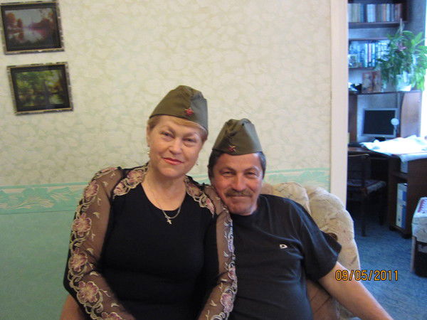 Виктор Баландин