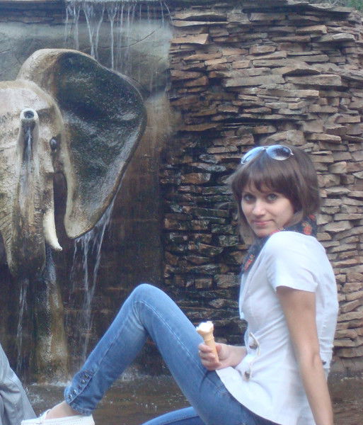 Анна Сотова