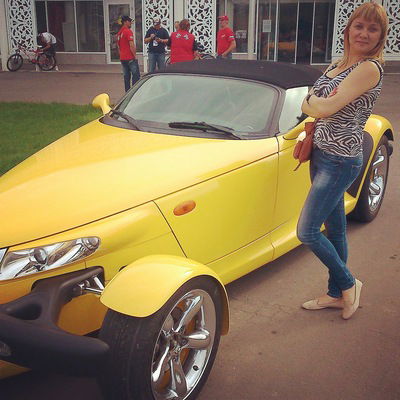 Александра Цуканова