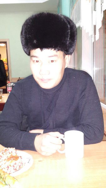 Ислам Жайлыбаев