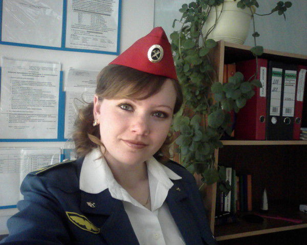 Светлана Шутилова