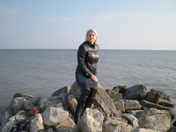 Римма Цыкаленко