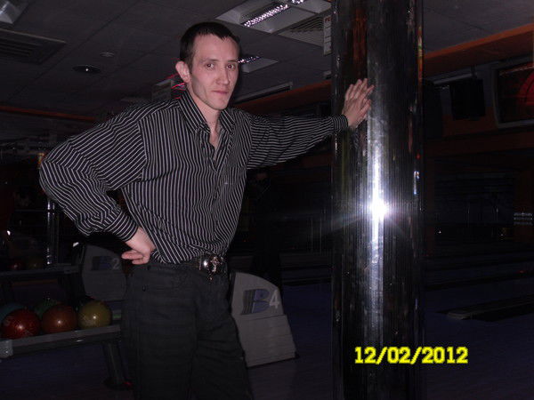 Валерий Валерьевич