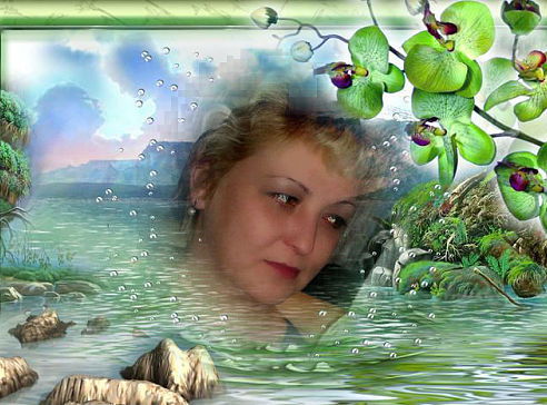 Наталья Румянцева