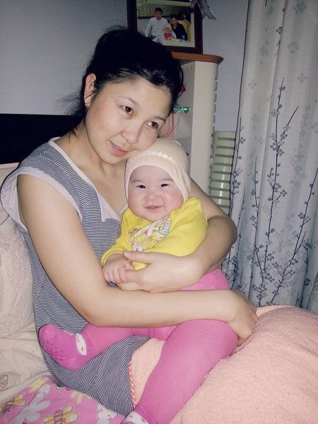 Арай Кулажановна