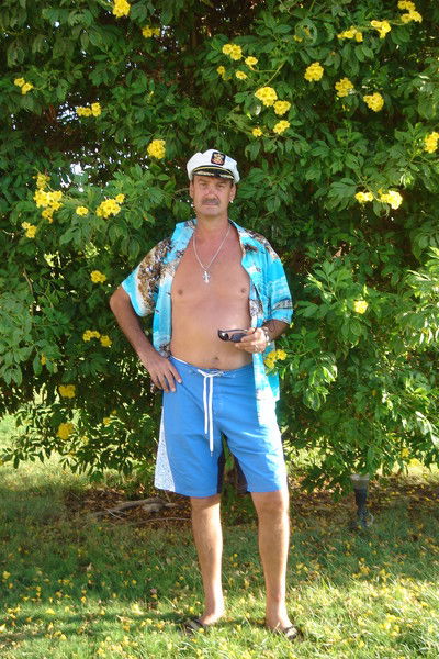 Владимир Безуглов