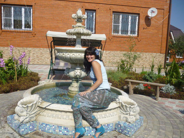 Анна Муравьева